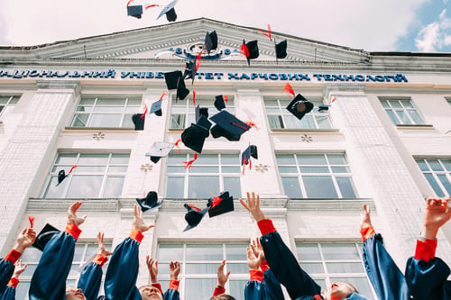 Schools and Universities cleaning